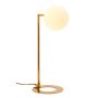 Jupiter FEME 1933 Lampă de masă 1x14W/G9 IP20