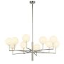 Jupiter FEME 1936 Lampă de tavan 10x14W/G9 IP20