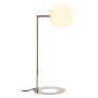 Jupiter FEME 1938 Lampă de masă 1x14W/G9 IP20