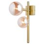 Jupiter NEPTUN 1900 Aplique de perete 2x14W/G9 IP20