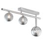 Jupiter NEPTUN 1901 Lampă de tavan 3x14W/G9 IP20