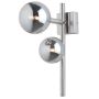 Jupiter NEPTUN 1903 Aplique de perete 2x14W/G9 IP20
