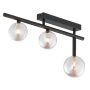 Jupiter NEPTUN 1904 Lampă de tavan 3x14W/G9 IP20