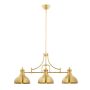 Jupiter PLATINO 1915 Lampă de tavan 3x15W/E27 IP20
