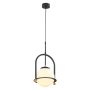 Jupiter ROSSO 1912 Lampă cu pendul 1x15W/E27 IP20