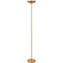 Lucide ZENITH 19791/20/02 Lampă de podea 1x20w/led 3000k 2200lm ip20