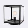 Norlys LOFOTEN 1941B Lampă de podea 1x11W/E27 IP44