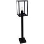 Norlys LOFOTEN 1946B Lampă de podea 1x11W/E27 IP44