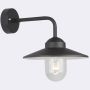 Norlys VANSBRO 1920B Aplique de perete 1x9W/E27 IP55