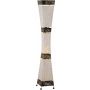 Paul Neuhaus ABUJA 1923 Lampă de podea 3x40W/E27 ip20
