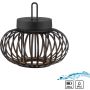 Paul Neuhaus AKUBA 19303-18 Lampă de masă 1x1,5W/LED 2700k 130lm ip44
