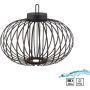 Paul Neuhaus AKUBA 19305-18 Lampă de masă 1x1,5W/LED 2700k 130lm ip44