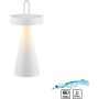 Paul Neuhaus ALWA 19302-16 Lampă de masă 1x1,5W/LED 2700k 130lm ip44