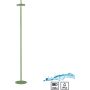 Paul Neuhaus AMAG 19311-43 Lampă de podea 1x1,5W/LED 2700k 130lm ip44