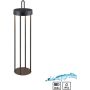 Paul Neuhaus ANSELM 19301-18 Lampă de masă 1x1,5W/LED 2700k 130lm ip44
