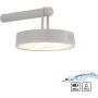 Paul Neuhaus ARMA 19312-40 Aplique de perete 1x1,5W/LED 2700k 130lm ip44