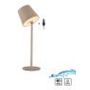 Paul Neuhaus BOTERIA 19251-39 Lampă de masă 1x2,5W/LED 3000k 220lm ip54