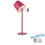 Paul Neuhaus BOTERIA 19251-87 Lampă de masă 1x2,5W/LED 3000k 220lm ip54