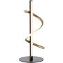 Paul Neuhaus EMANDA 19109-68 Lampă de masă 1x13W/LED 3000k 1100lm ip20