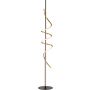 Paul Neuhaus EMANDA 19110-68 Lampă de podea 1x28,5W/LED 3000k 3000lm ip20