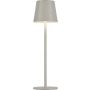 Paul Neuhaus EURIA 19250-40 Lampă de masă 1x3W/LED 3000k 280lm ip54