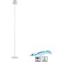 Paul Neuhaus EURIA 19252-16 Lampă de podea 1x2,5W/LED 3000k 320lm ip54