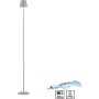 Paul Neuhaus EURIA 19252-40 Lampă de podea 1x2,5W/LED 3000k 320lm ip54