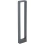 TK Lighting ARIUS L 19005 Lampă de podea 1x10W/LED 3000K 480lm IP54