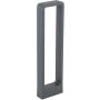 TK Lighting ARIUS M 19004 Lampă de podea 1x10W/LED 3000K 480lm IP54