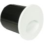 Zambelis STEP LIGHT E320 Lampă de scări montată 3W/led 3000K 133lm IP65