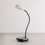 Zuma Line BIURKOWA 1961-BK Lampă de birou 1x7W/LED 3000/4500/6000k 182lm