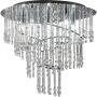 Zuma Line TERRE 19154L Lampă de tavan 6x25W/G9