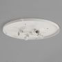 Astro Lighting 4-WAY 1296002 Bază 4x60W/E27 IP20