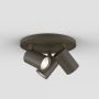 Astro Lighting ASCOLI 1286005 Spot 3x50W/GU10 IP20