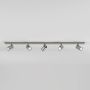 Astro Lighting ASCOLI 1286061 Spot 5x50W/GU10 IP20