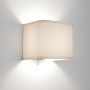 Astro Lighting ASHINO 1166001 Aplique de perete 1x60W/E14 IP20