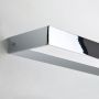 Astro Lighting AXIOS 1307009 Aplique de perete 1x5,9W/LED 204,66LM IP44