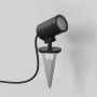 Astro Lighting BAYVILLE 1401009 Proiector de grădină 1x4,5W/LED 465LM IP65