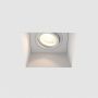 Astro Lighting BLANCO 1253007 Lumină îngropată deasupra plafonului 1x50W/GU10 IP20