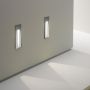 Astro Lighting BORGO 1212001 Carcasă de montare 1x2W/LED 38,8LM IP20