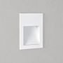 Astro Lighting BORGO 1212033 Lampă de scări montată 1x1W/LED 30,36LM IP65