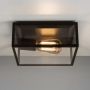 Astro Lighting BRONTE 1353001 Lustră de tavan 1x60W/E27 IP23