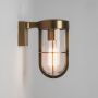 Astro Lighting CABIN 1368003 Aplique de perete 1x60W/E27 IP44