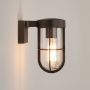 Astro Lighting CABIN 1368025 Aplique de perete 1x60W/E27 IP44