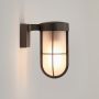 Astro Lighting CABIN 1368026 Aplique de perete 1x60W/E27 IP44