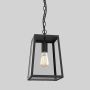 Astro Lighting CALVI 1306013 Lampă cu pendul 1x60W/E27 IP44