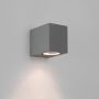 Astro Lighting CHIOS 1310007 Aplique de perete 1x6W/GU10 IP44