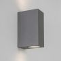 Astro Lighting CHIOS 1310008 Aplique de perete 2x6W/GU10 IP44