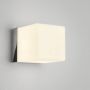 Astro Lighting CUBE 1140001 Aplique de perete 1x40W/G9 IP44