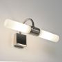 Astro Lighting DAYTON 1044001 Aplique de perete 2x25W/G9 IP44